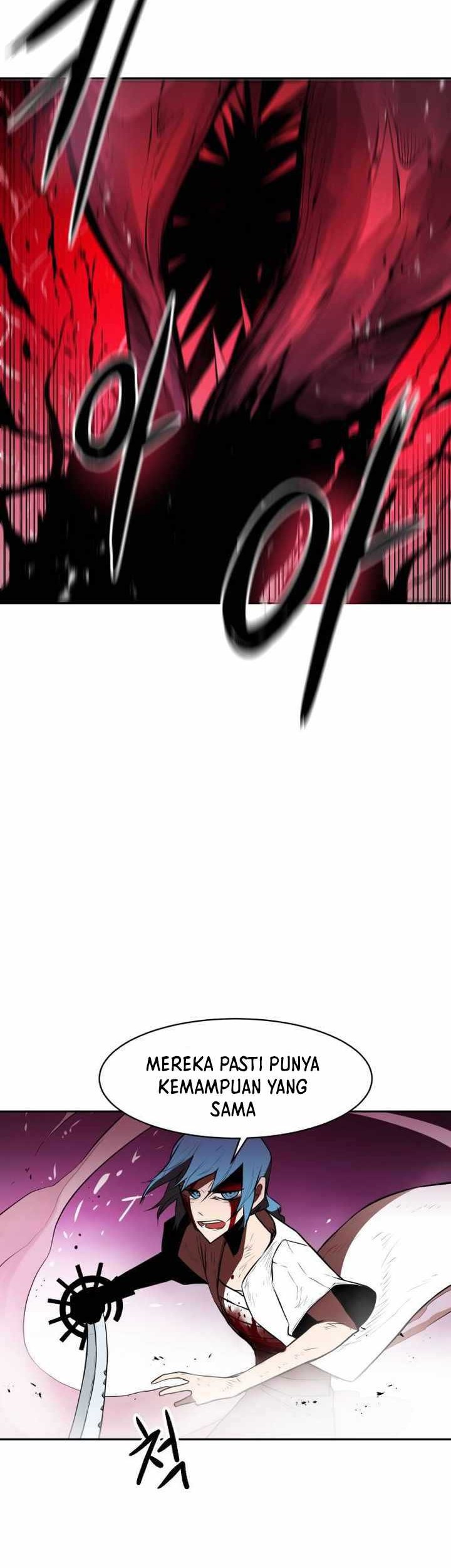 Monster of the Sea Chapter 06 Gambar 11