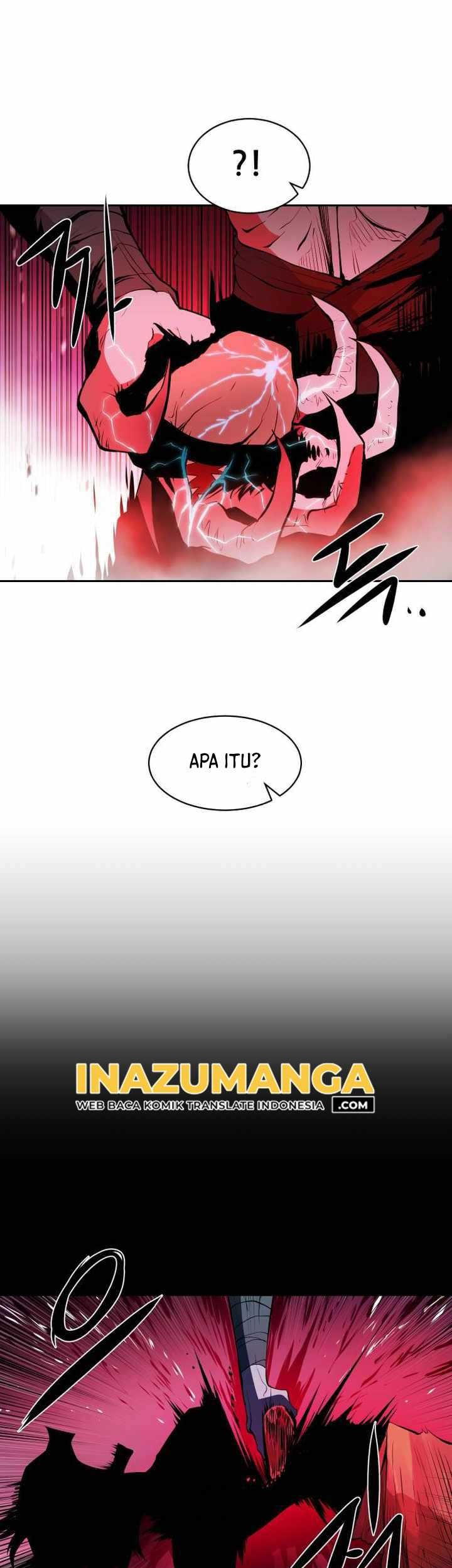 Monster of the Sea Chapter 06 Gambar 12