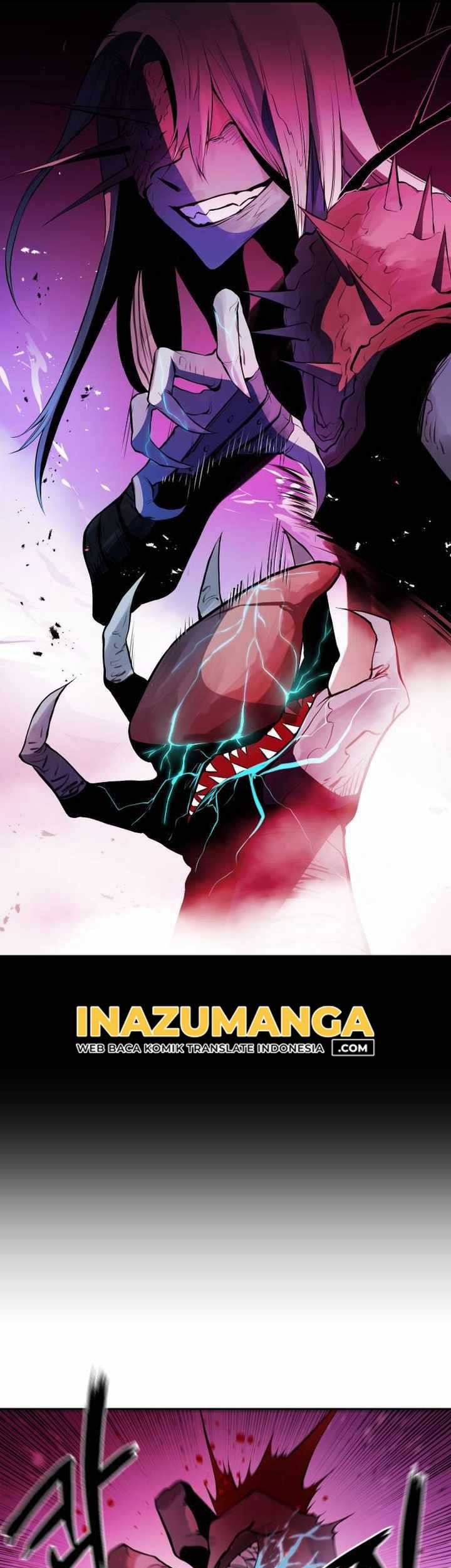 Monster of the Sea Chapter 06 Gambar 14