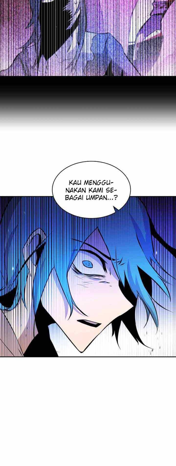 Monster of the Sea Chapter 05 Gambar 33