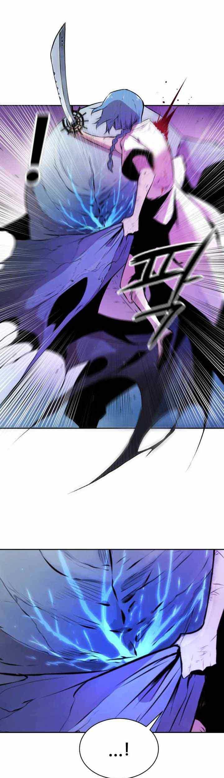 Monster of the Sea Chapter 05 Gambar 38