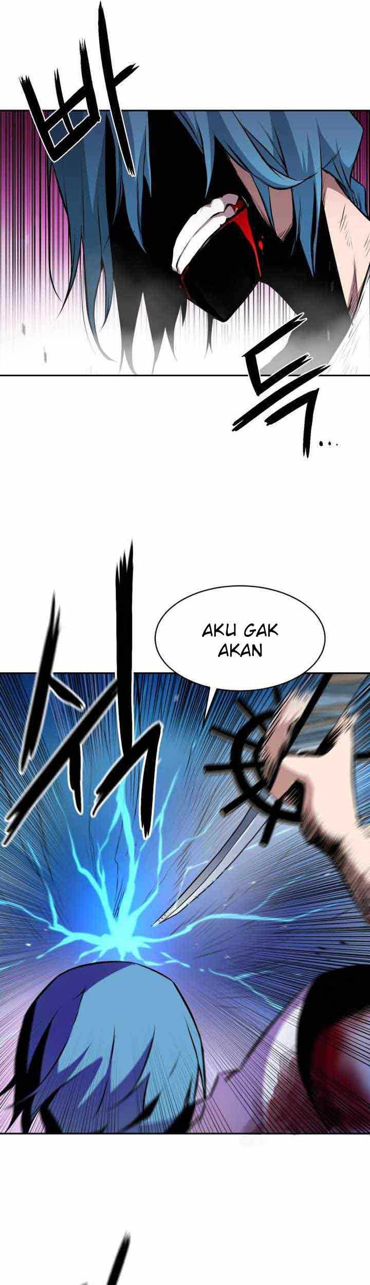 Monster of the Sea Chapter 05 Gambar 40