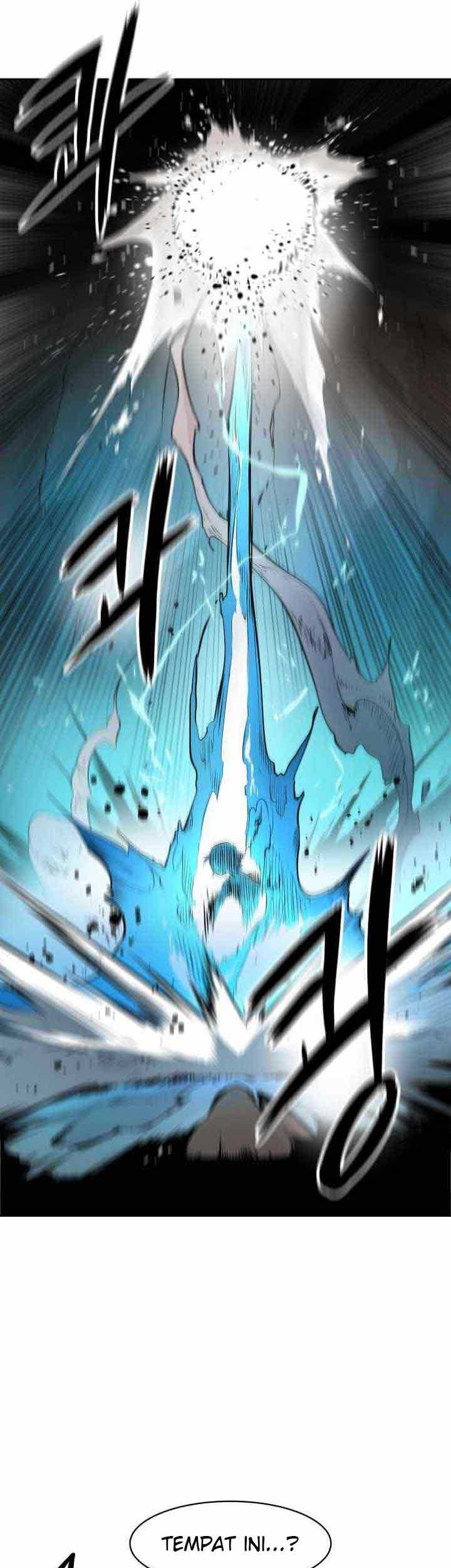 Monster of the Sea Chapter 05 Gambar 44