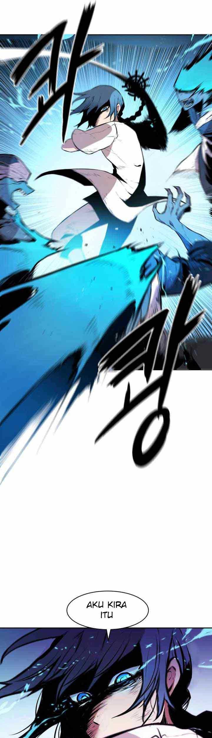 Monster of the Sea Chapter 05 Gambar 6