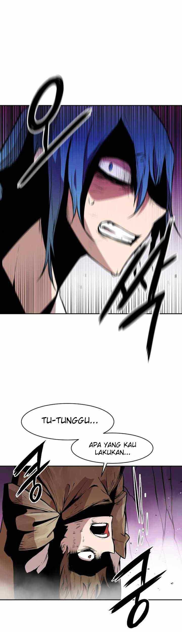 Monster of the Sea Chapter 05 Gambar 10