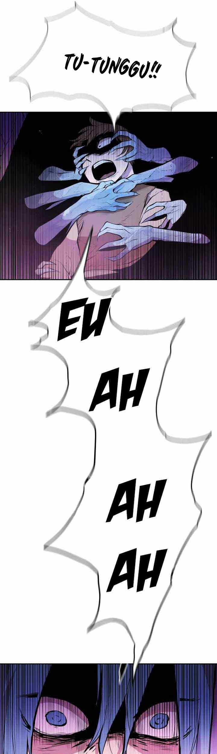 Monster of the Sea Chapter 05 Gambar 12