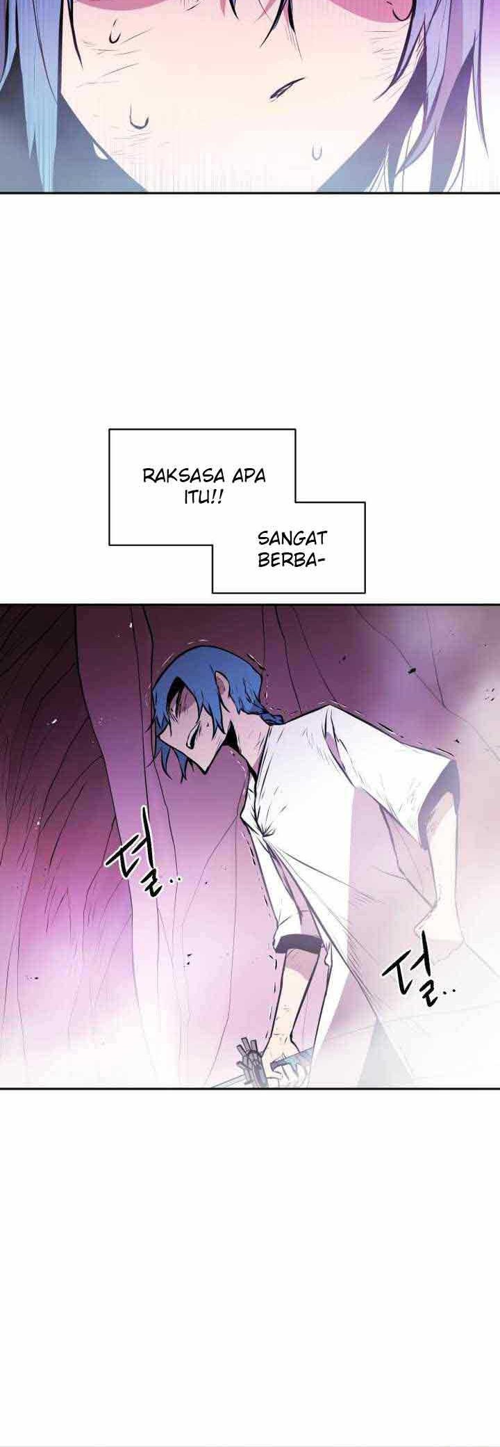 Monster of the Sea Chapter 05 Gambar 13