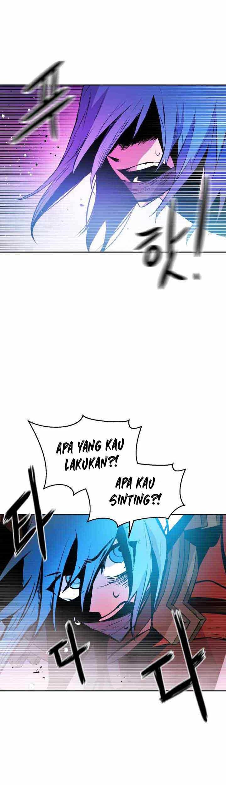 Monster of the Sea Chapter 04 Gambar 27