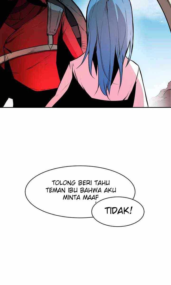 Monster of the Sea Chapter 04 Gambar 21