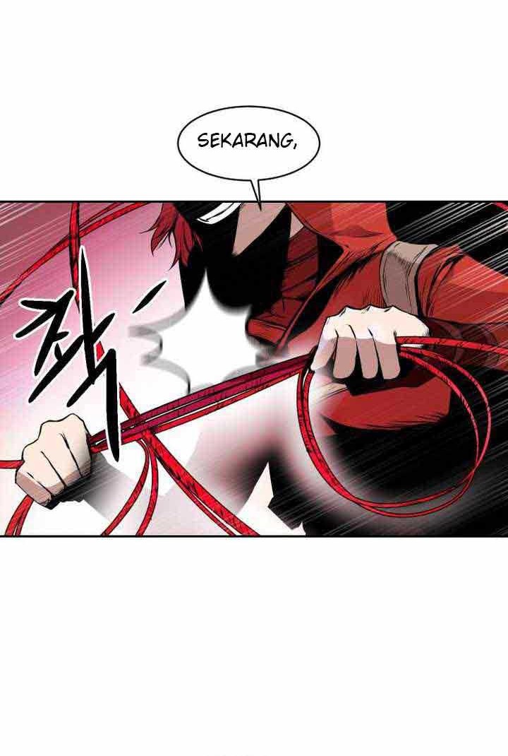Monster of the Sea Chapter 04 Gambar 23
