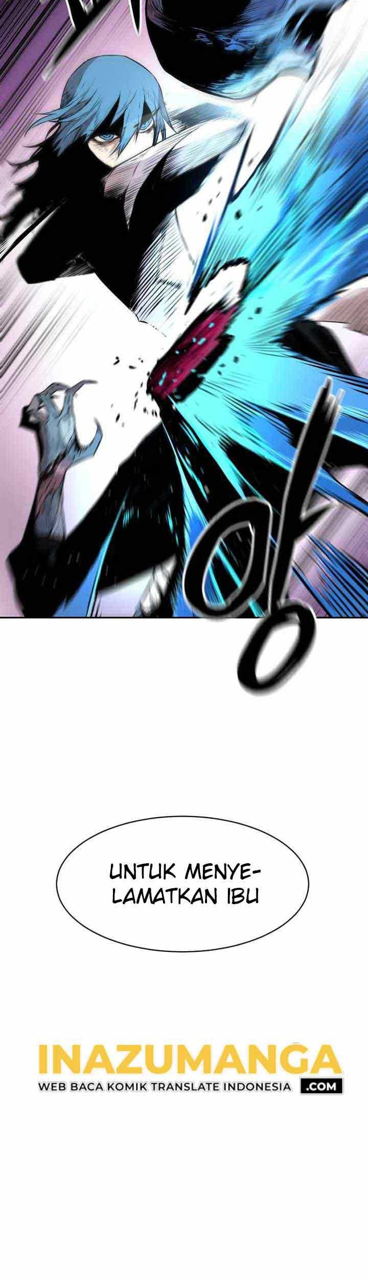 Monster of the Sea Chapter 04 Gambar 43