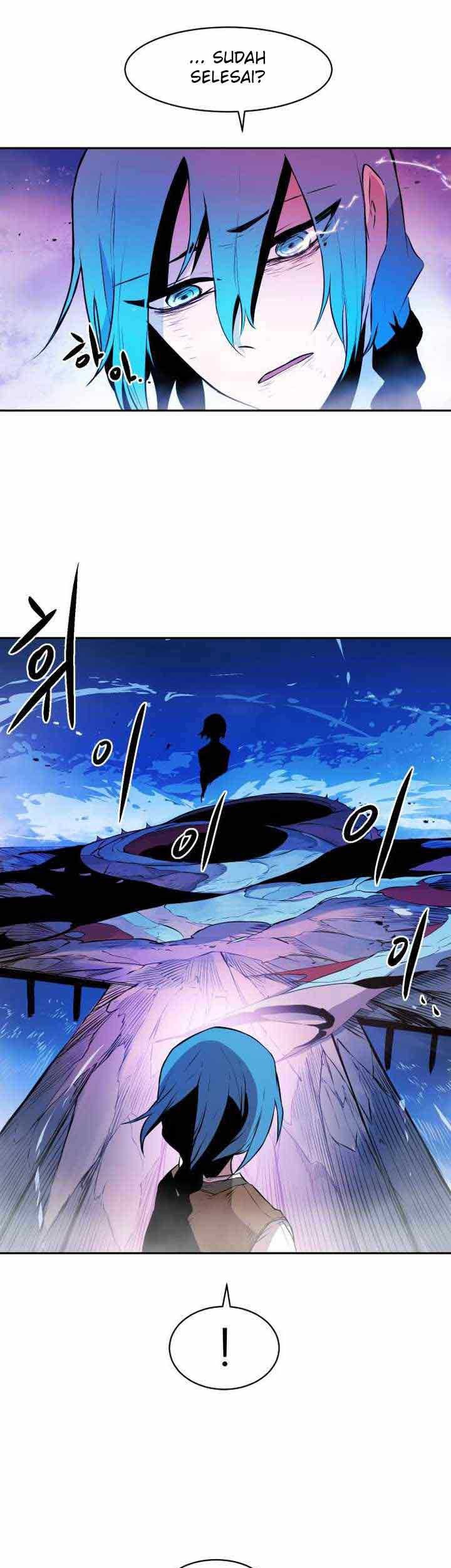 Monster of the Sea Chapter 04 Gambar 4