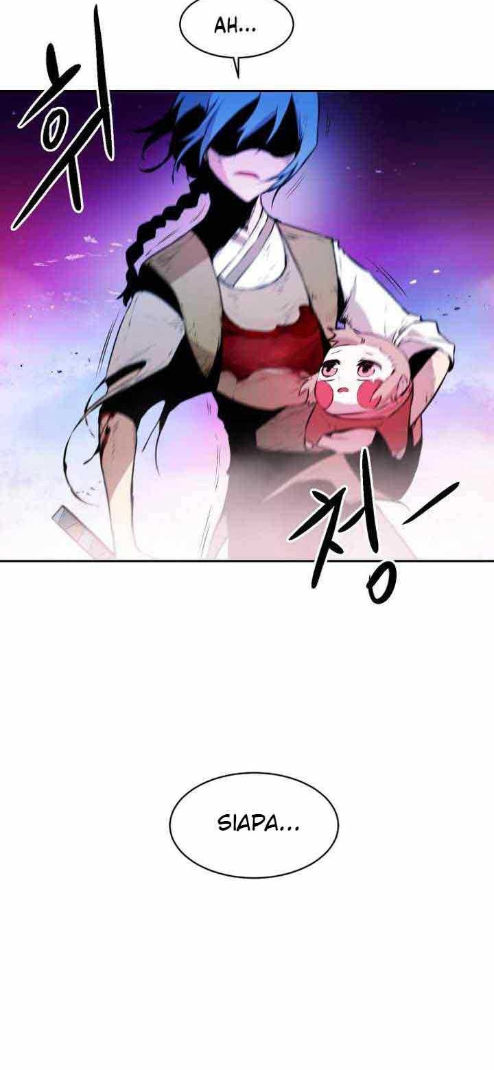 Monster of the Sea Chapter 04 Gambar 5