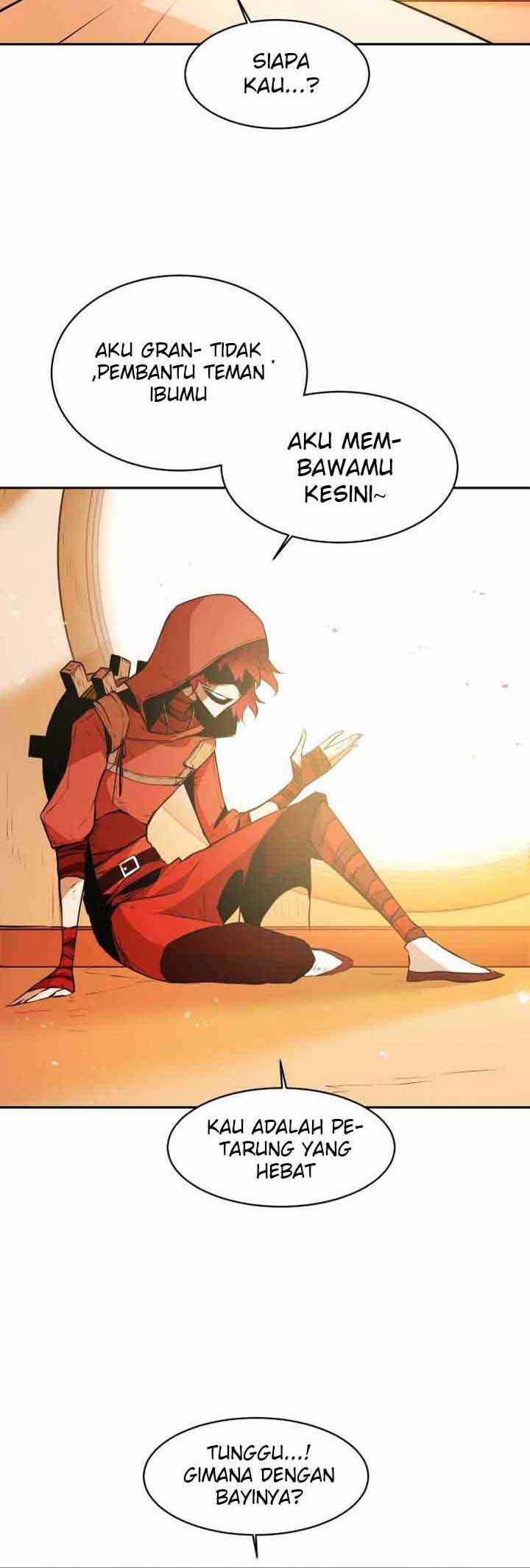 Monster of the Sea Chapter 04 Gambar 9