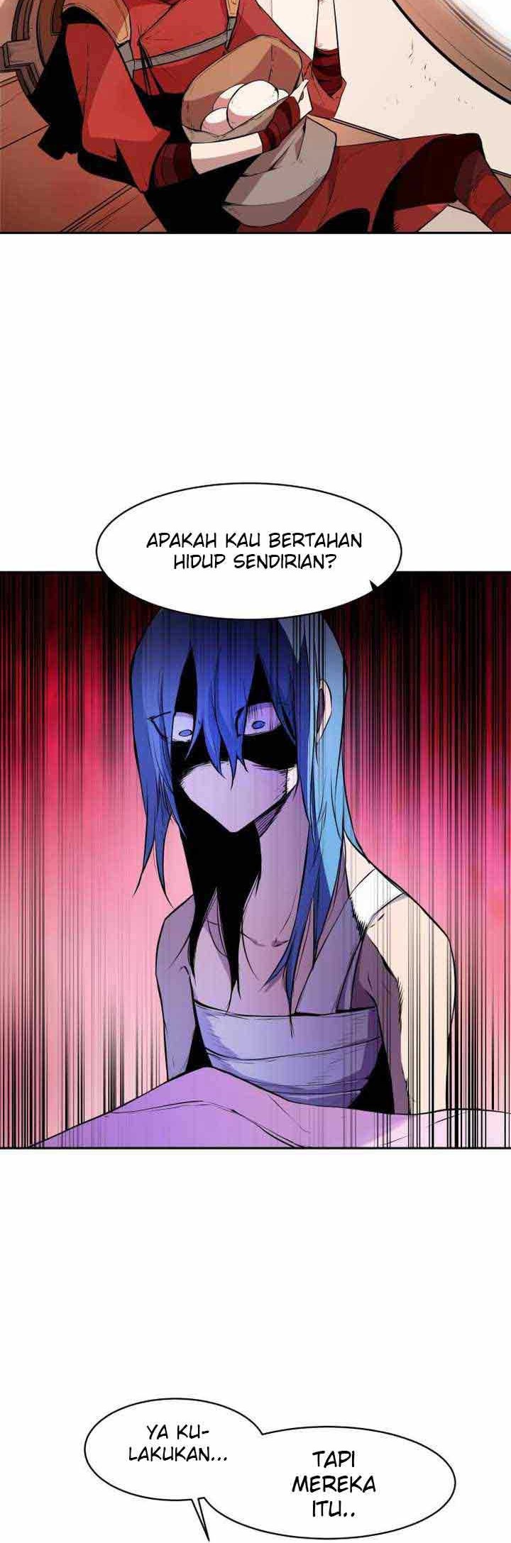Monster of the Sea Chapter 04 Gambar 15