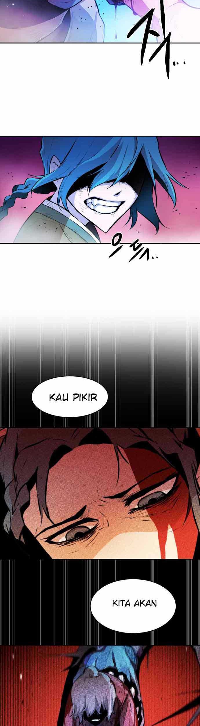 Monster of the Sea Chapter 03 Gambar 47