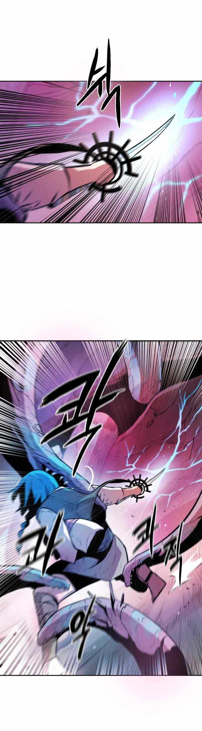 Monster of the Sea Chapter 03 Gambar 45