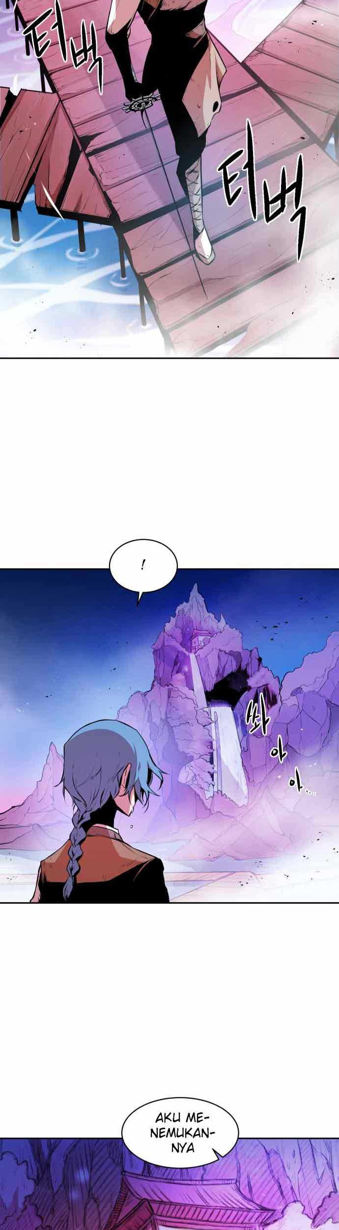 Monster of the Sea Chapter 03 Gambar 4