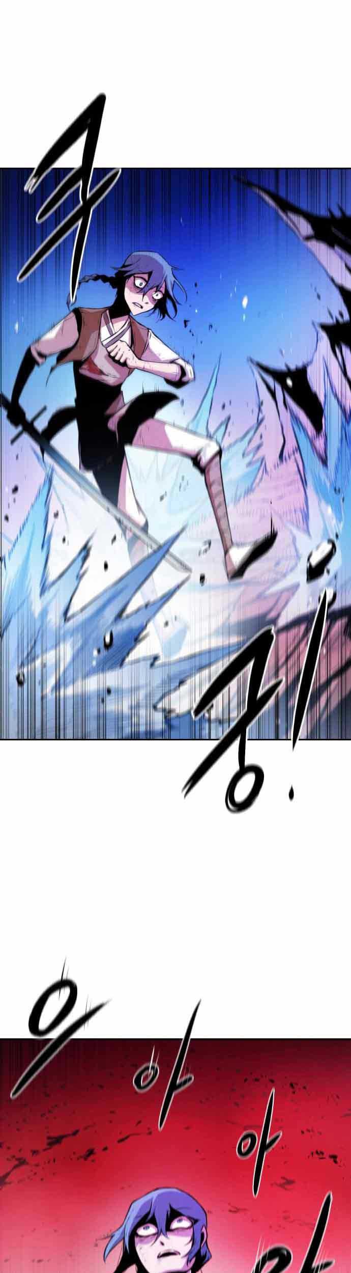 Monster of the Sea Chapter 03 Gambar 7