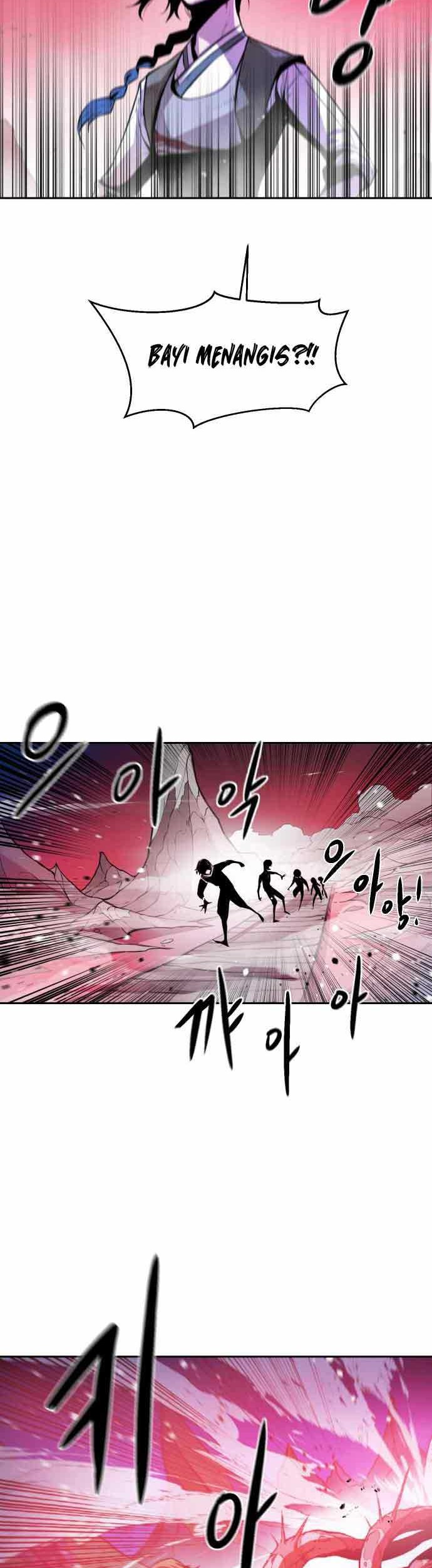 Monster of the Sea Chapter 03 Gambar 8