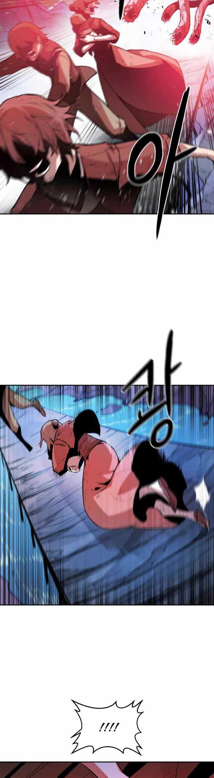 Monster of the Sea Chapter 03 Gambar 9