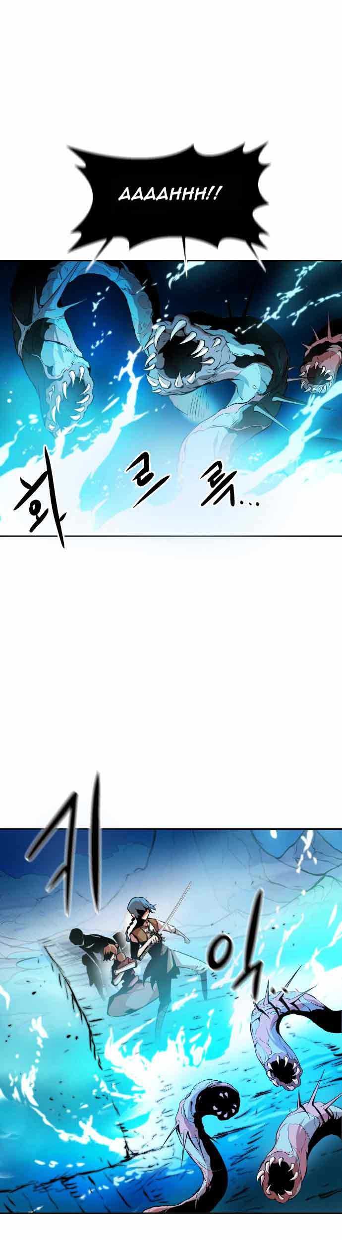 Monster of the Sea Chapter 03 Gambar 12