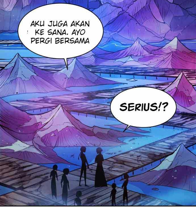 Monster of the Sea Chapter 03 Gambar 22