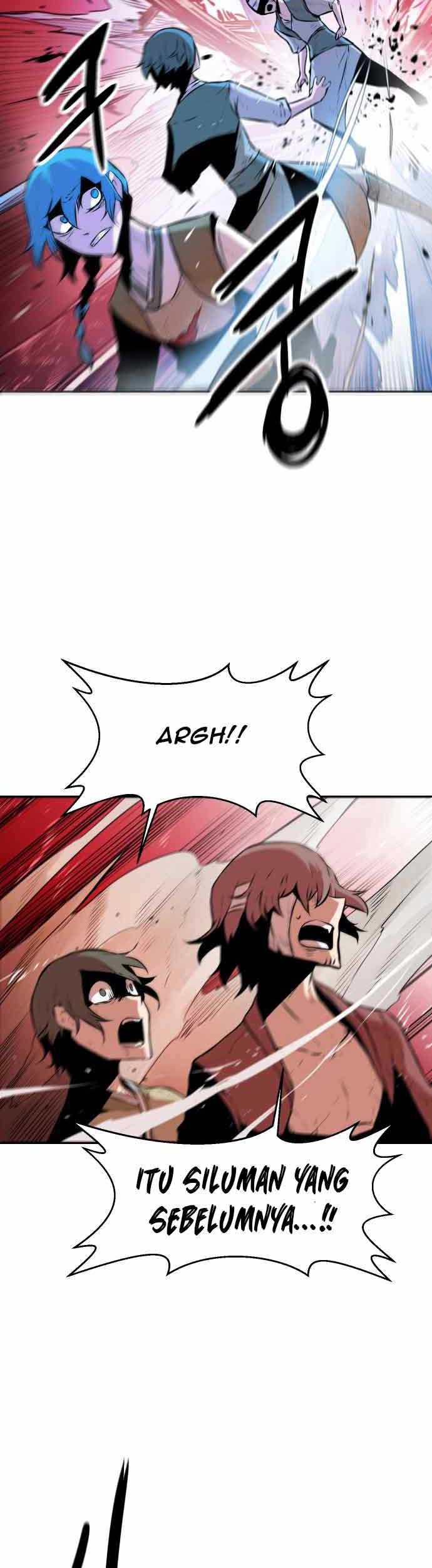 Monster of the Sea Chapter 03 Gambar 30