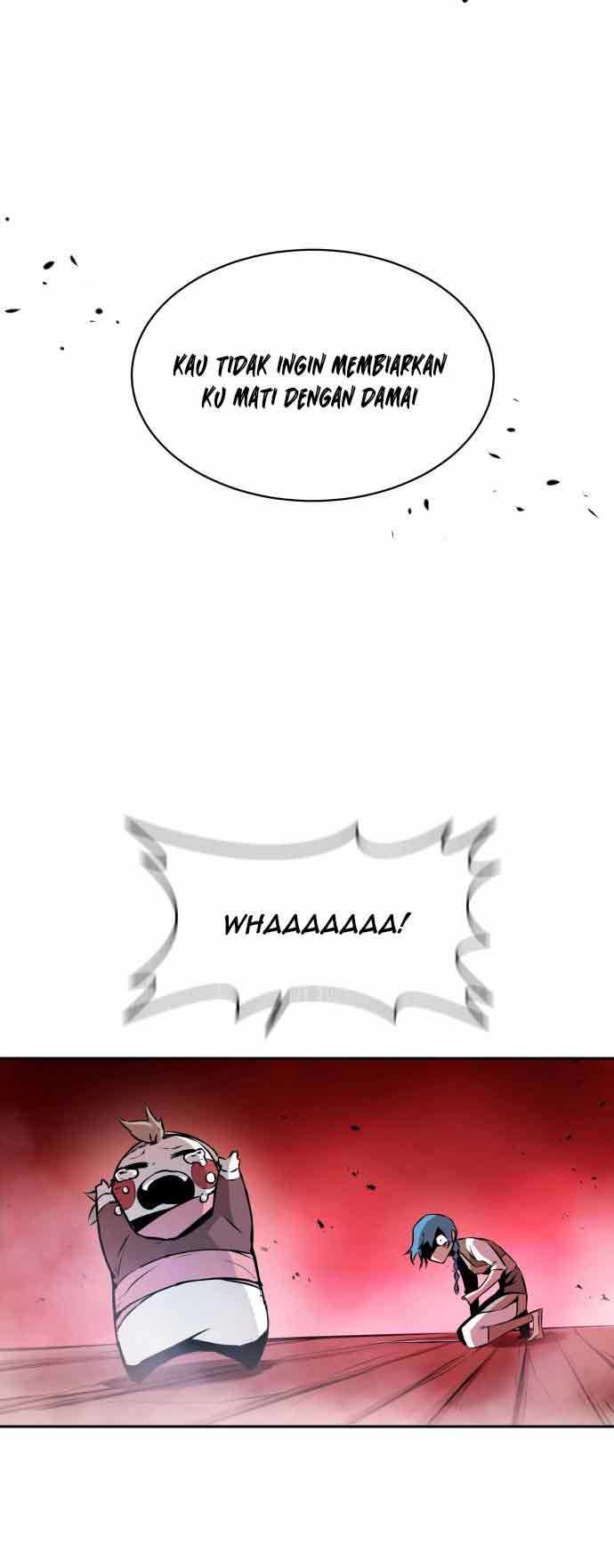 Monster of the Sea Chapter 03 Gambar 38