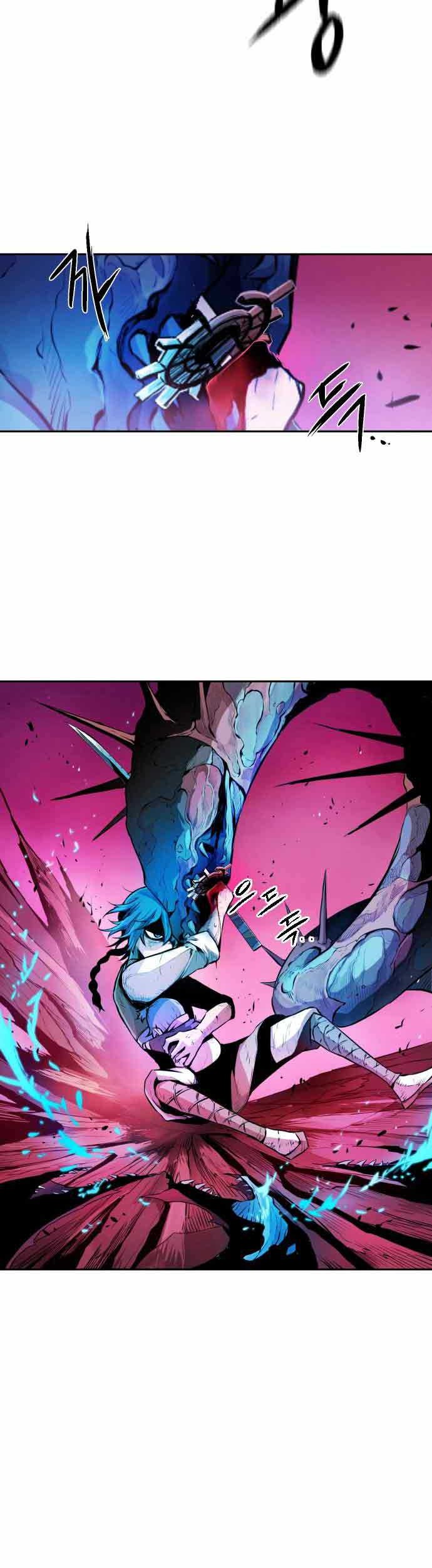 Monster of the Sea Chapter 03 Gambar 41