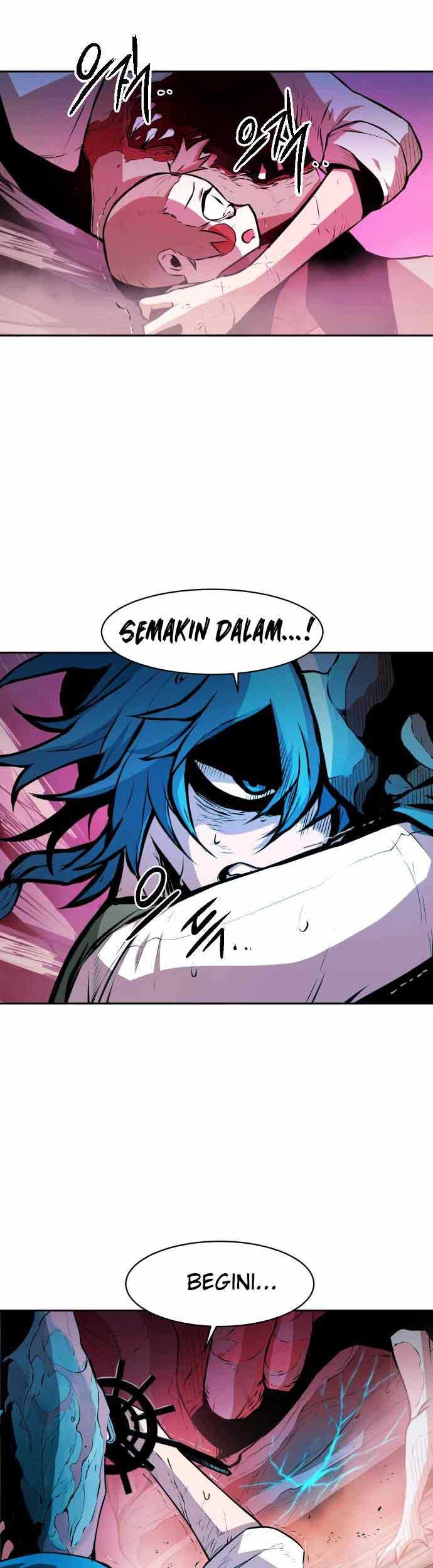 Monster of the Sea Chapter 03 Gambar 42