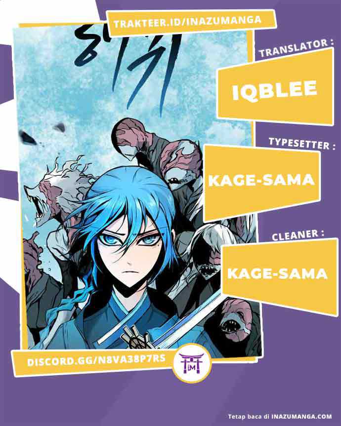 Komik Monster of the Sea Chapter 02 gambar nomor 1