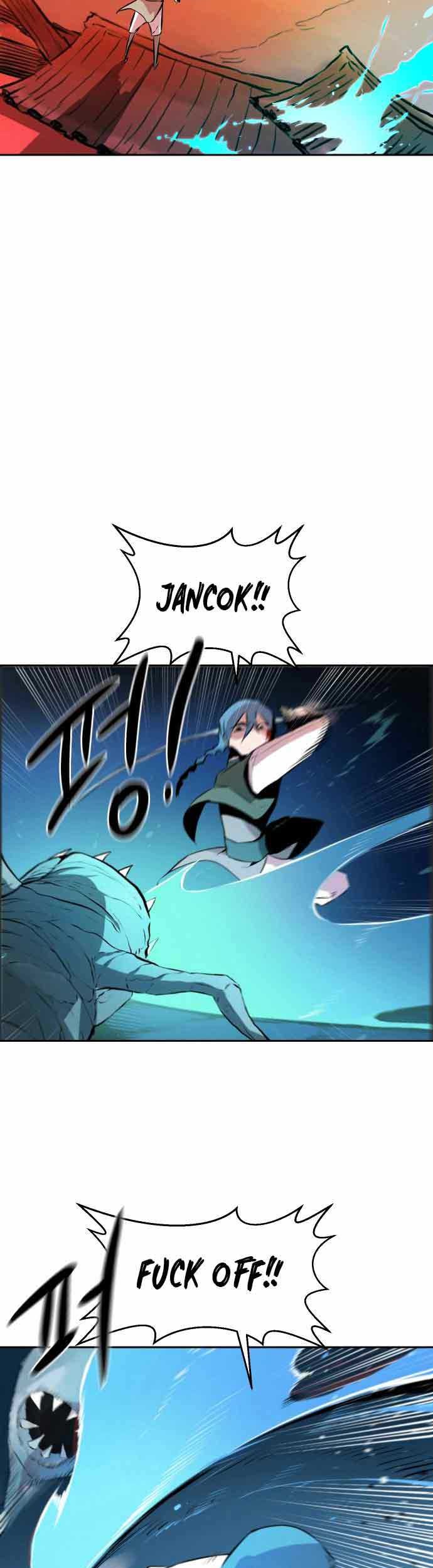 Monster of the Sea Chapter 02 Gambar 63