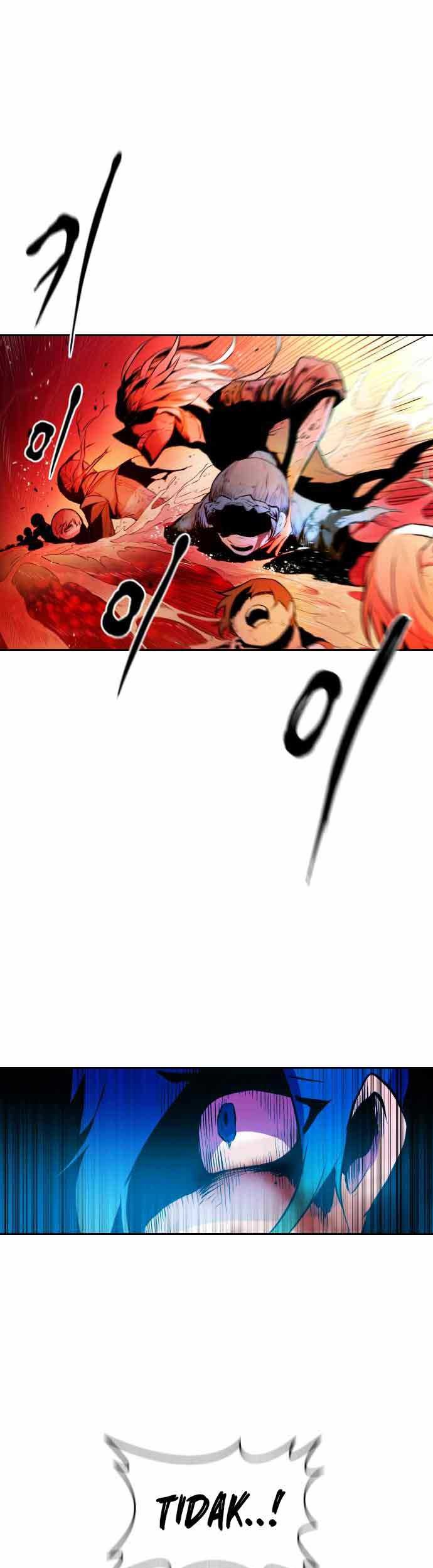 Monster of the Sea Chapter 02 Gambar 59