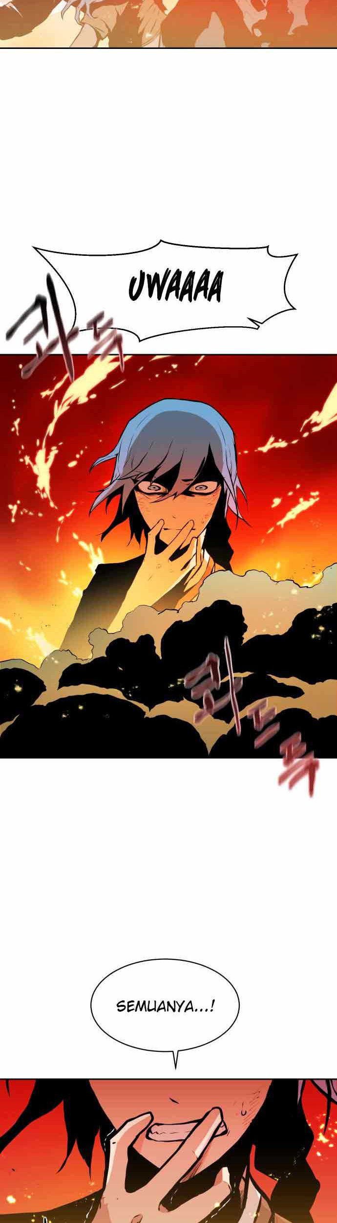 Monster of the Sea Chapter 02 Gambar 3