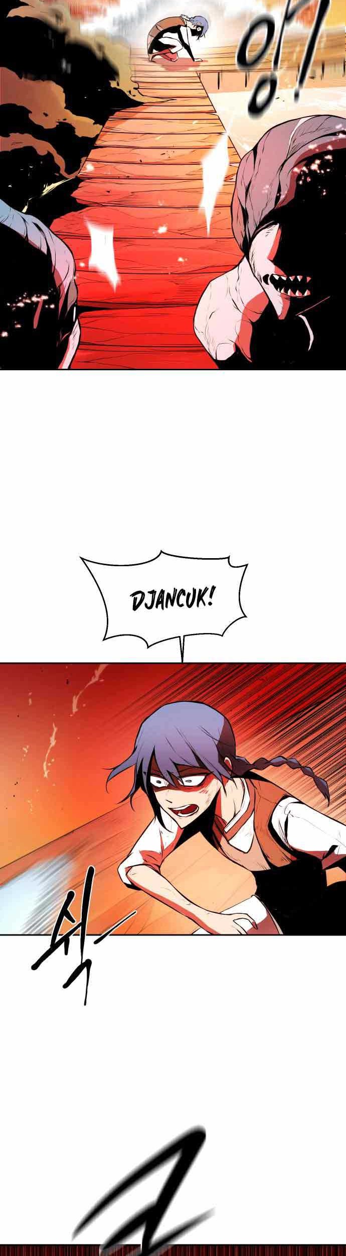 Monster of the Sea Chapter 02 Gambar 7