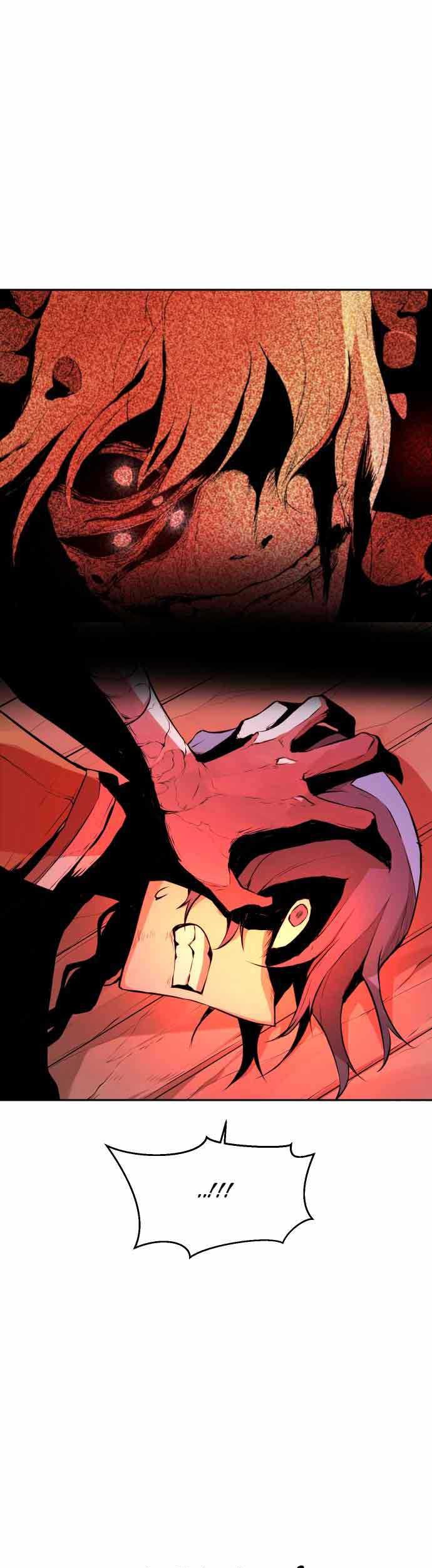 Monster of the Sea Chapter 02 Gambar 9