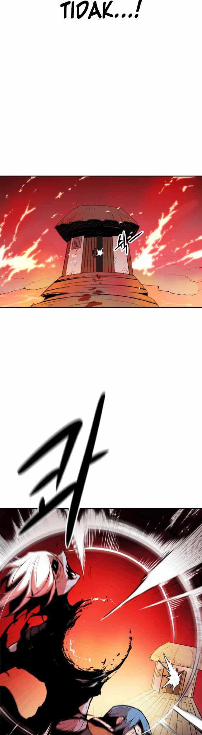 Monster of the Sea Chapter 02 Gambar 10