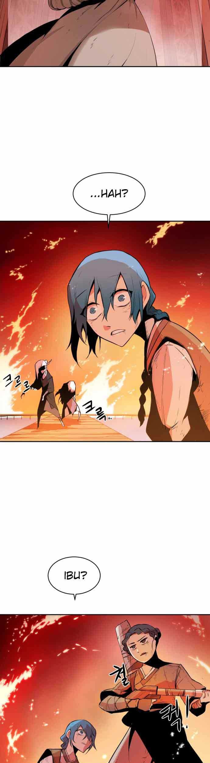 Monster of the Sea Chapter 02 Gambar 13