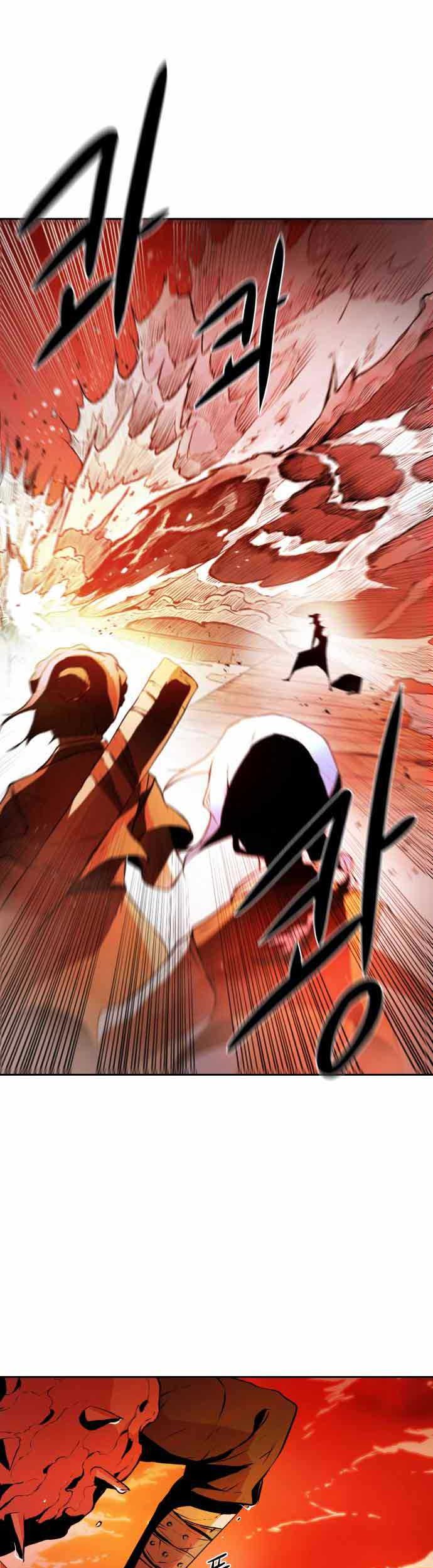 Monster of the Sea Chapter 02 Gambar 18