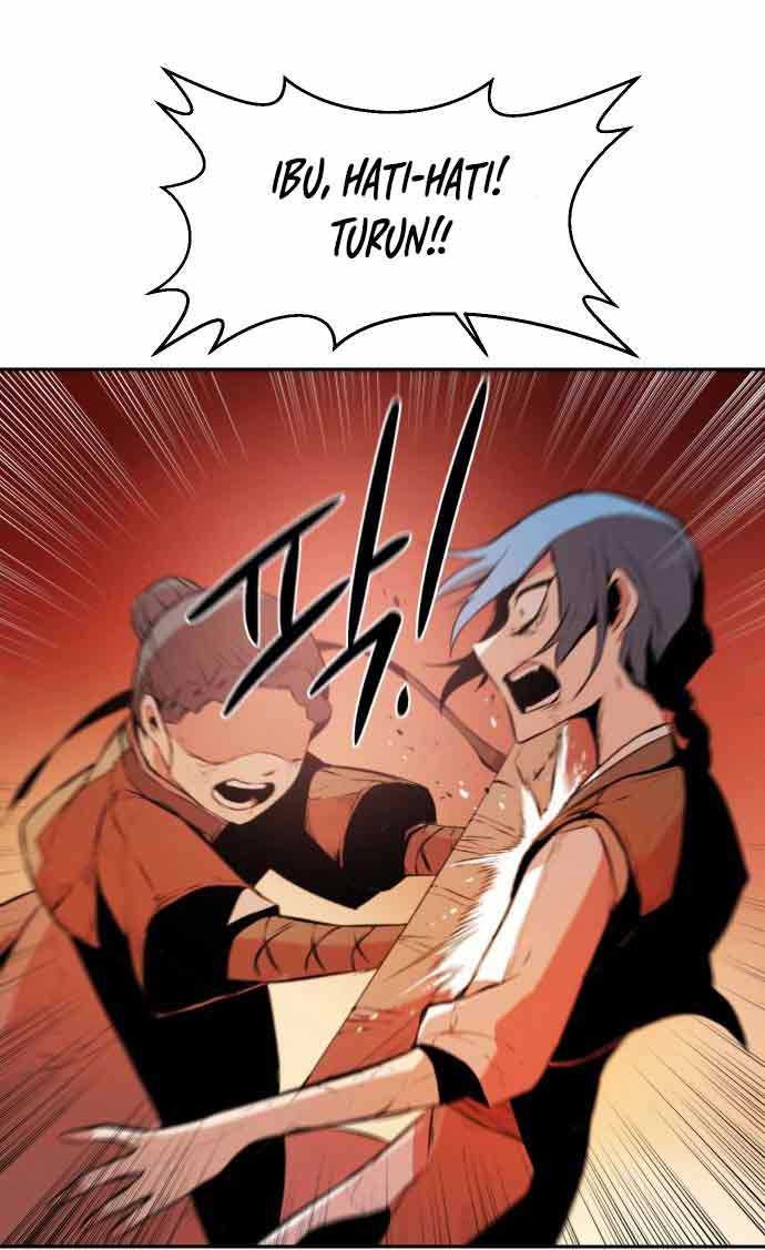 Monster of the Sea Chapter 02 Gambar 22