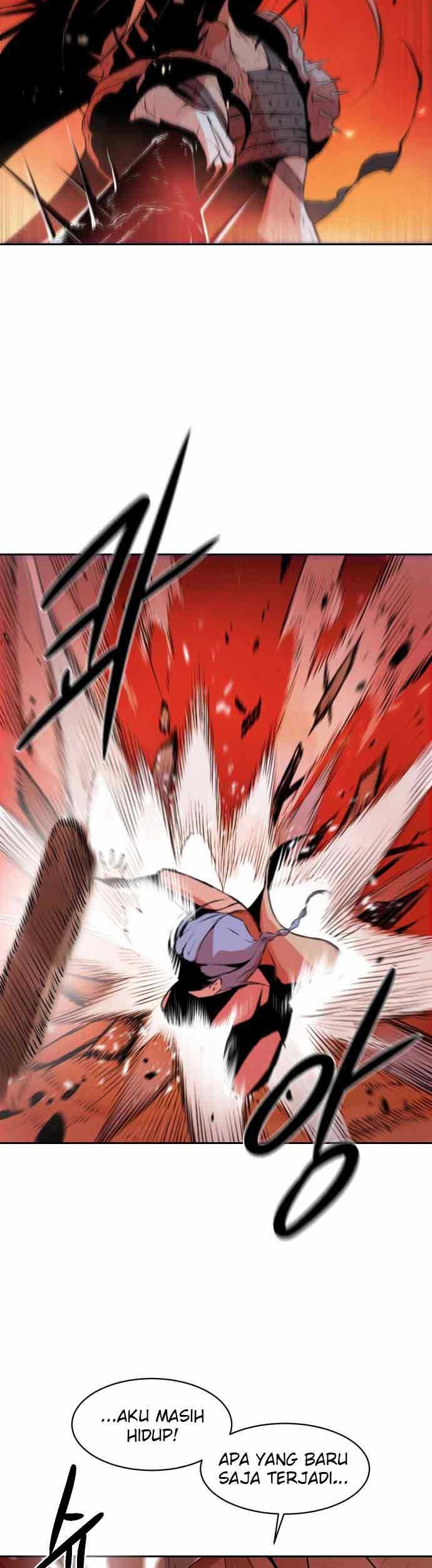 Monster of the Sea Chapter 02 Gambar 25