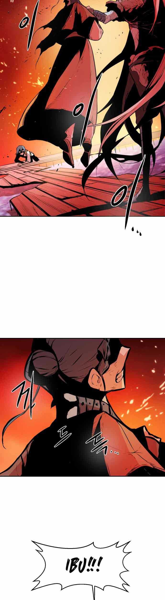 Monster of the Sea Chapter 02 Gambar 27