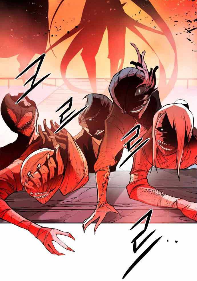 Monster of the Sea Chapter 02 Gambar 29