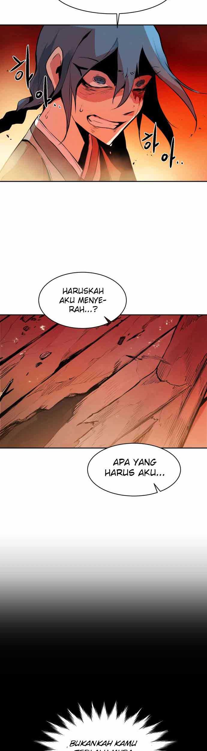 Monster of the Sea Chapter 02 Gambar 33