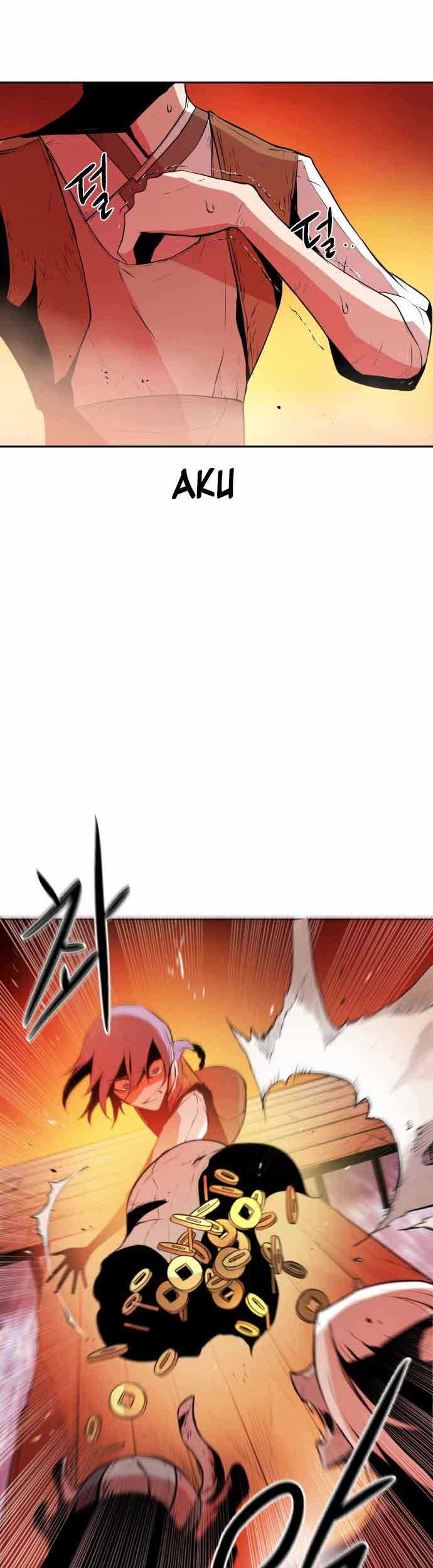 Monster of the Sea Chapter 02 Gambar 35