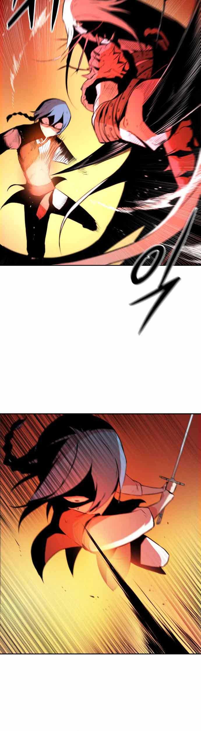 Monster of the Sea Chapter 02 Gambar 41