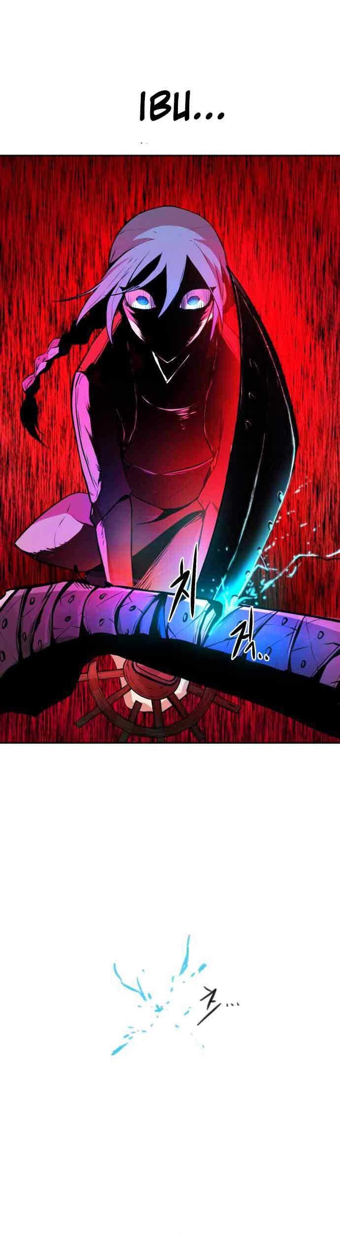 Monster of the Sea Chapter 02 Gambar 47