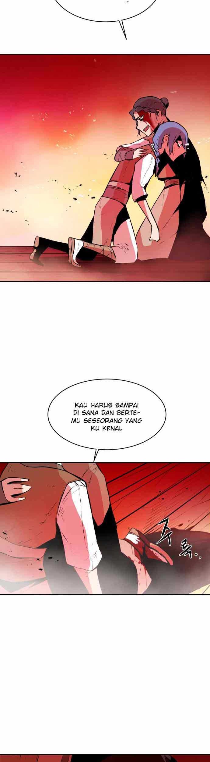 Monster of the Sea Chapter 02 Gambar 53