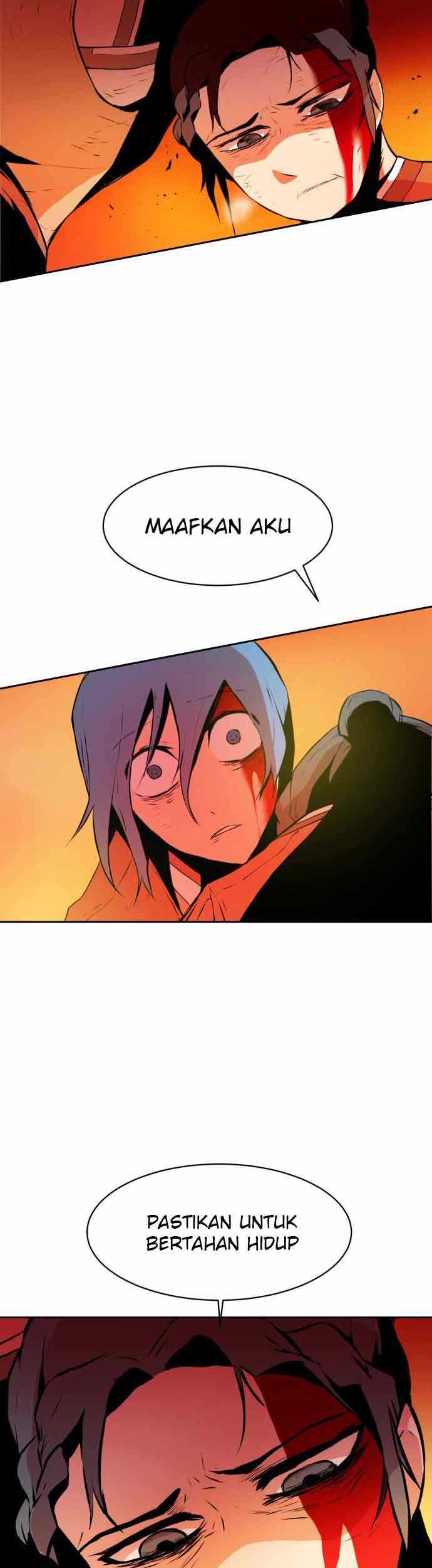 Monster of the Sea Chapter 02 Gambar 54